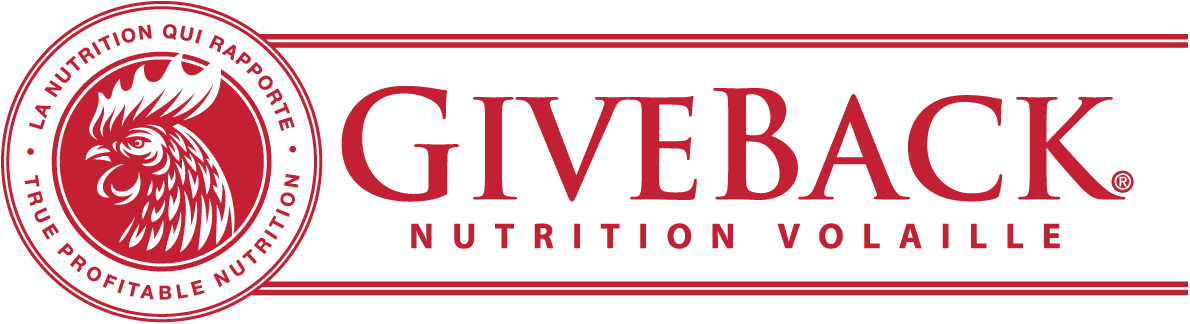 GiveBack Nutrition